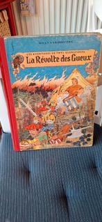 De opstand van de bedelaars, Boeken, Ophalen