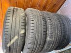 4 Autobanden - MICHELIN 195/65HR15, Particulier, Te koop