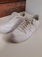 Schoenen NIKE AIR FORCE 1, Kleding | Dames, Schoenen, Ophalen, Zo goed als nieuw, Wit