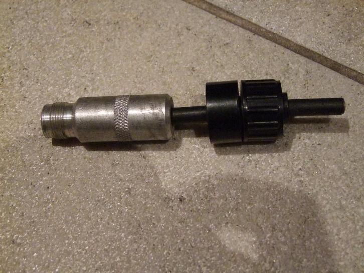 Afstelgereedschap afstelling ontsteking Willy's Jeep, Nekaf, Verzamelen, Militaria | Algemeen, Landmacht, Overige typen, Ophalen of Verzenden