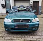 Opel Astra 1.4 benzine, antomaat, Automaat, Elektrische ramen, Euro 4, Astra