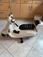 Elektrische scooter kind, Ophalen, Gebruikt, Overige typen