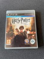Harry potter et les reliques de la mort deuxième partie ps3, Ophalen, Zo goed als nieuw