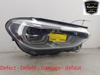 KOPLAMP RECHTS BMW X3M (F97) (|8739654|63117466120|), Gebruikt, BMW