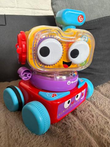 Jeux interactifs pour bébé, Enlèvement, Comme neuf, Autres types, Avec lumière