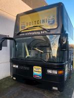 Teambus Eoscoach/ Van Hool te koop, Particulier, Te koop