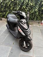 Piaggio zip 125cc 2t A klasse, Fietsen en Brommers, Scooters | Piaggio, Ophalen, Tweetakt, Zip, Klasse A (25 km/u)