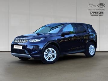 Land Rover Discovery Sport D165 S 2 YEARS WARRANTY  beschikbaar voor biedingen