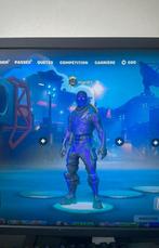 Compte fortnite rare, Games en Spelcomputers, Ophalen, Zo goed als nieuw