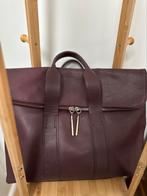 3.1 Phillip Lim burgundy handbag, Bijoux, Sacs & Beauté, Comme neuf, Enlèvement ou Envoi
