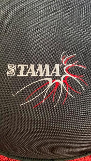 Cymbal Bag (draagtas voor Cymbalen) Tama