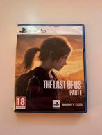 The last of us: deel 1, Ophalen of Verzenden, Zo goed als nieuw