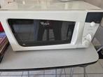 Whirlpool Easytronic MD112, Elektronische apparatuur, Microgolfovens, Ophalen of Verzenden, Zo goed als nieuw