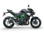 2025 Kawasaki Z900 70kW, Motoren, 4 cilinders, NL, Bedrijf, 900 cc