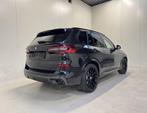 BMW X5 xDrive 45e Autom. - M-Pack - Apple CarPlay - Topstaa, Autos, 0 kg, 0 kg, Capteur de lumière, Noir