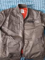 Bombers von dutch, Ophalen of Verzenden, Zo goed als nieuw