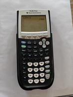 Texas Instruments   TI84 Plus, Ophalen of Verzenden, Zo goed als nieuw
