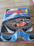 Formula 1, 1950-today-heden, Ophalen