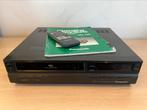 Panasonic NV-G7, Audio, Tv en Foto, Videospelers, VHS-speler of -recorder, Ophalen of Verzenden, Refurbished