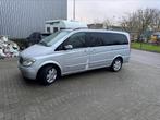 Mercedes Viano limo, Auto's, Mercedes-Benz, Automaat, Monovolume, Zwart, 2987 cc