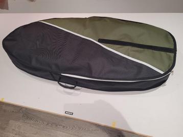 Boardbag wingboard tot 4'11 - Nieuw beschikbaar voor biedingen