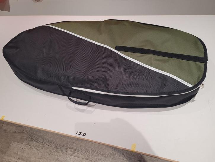Boardbag wingboard tot 4'11 - Nieuw, Watersport en Boten, Wingsurfen, Nieuw, Wingsurf-accessoire, Ophalen of Verzenden