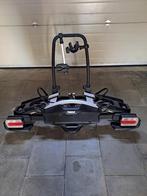 thule fietsendrager, Auto diversen, Fietsendragers, Ophalen, 2 fietsen, Zo goed als nieuw, Trekhaakdrager
