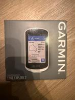 Edge explore 2, Fietsen en Brommers, Fietsaccessoires | Fietscomputers, Ophalen of Verzenden, Nieuw