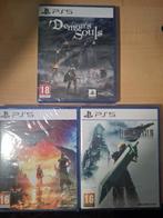 PlayStation 5-spellen, Games en Spelcomputers, Ophalen of Verzenden, Nieuw