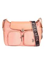 Sac à bandoulière Limestone - pêche US POLO ASSN, Bijoux, Sacs & Beauté, Enlèvement ou Envoi, Neuf, Autres couleurs, Sac à bandoulière