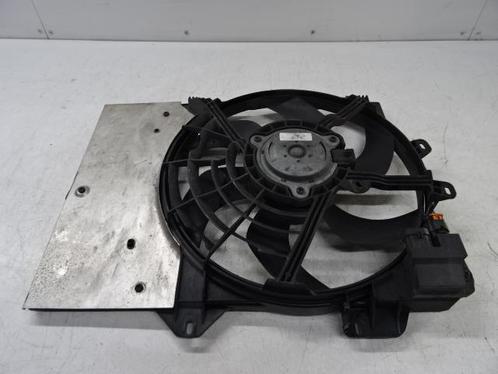 VENTILATORHUIS Citroën DS3 (SA) (9682895680), Auto-onderdelen, Airco en Verwarming, Citroën, Gebruikt