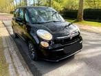 Fiat 500 L TE KOOP, Auto's, Voorwielaandrijving, Euro 5, 1370 kg, 4 cilinders