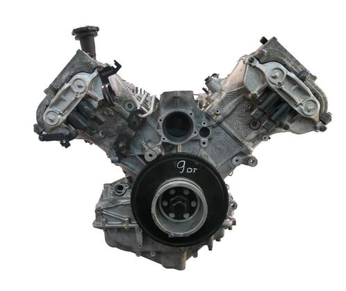 BMW M5 E61 E60 M6 E63 E64 5.0 S85B50A S85-motor, Auto-onderdelen, Motor en Toebehoren, BMW, Ophalen of Verzenden