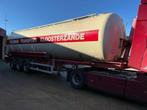 2004 LAG 0-3-40 02 Bulktrailer, Auto's, Vrachtwagens, Overige brandstoffen, Bedrijf, Aanhangers en Opleggers, Te koop