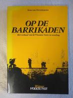 Vlaanderen; 30 jaar Volksunie -op de barrikaden, Boeken, Ophalen of Verzenden, Zo goed als nieuw