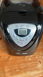 Machine à pain Princesse 152009 noire, Electroménager, Enlèvement, Utilisé