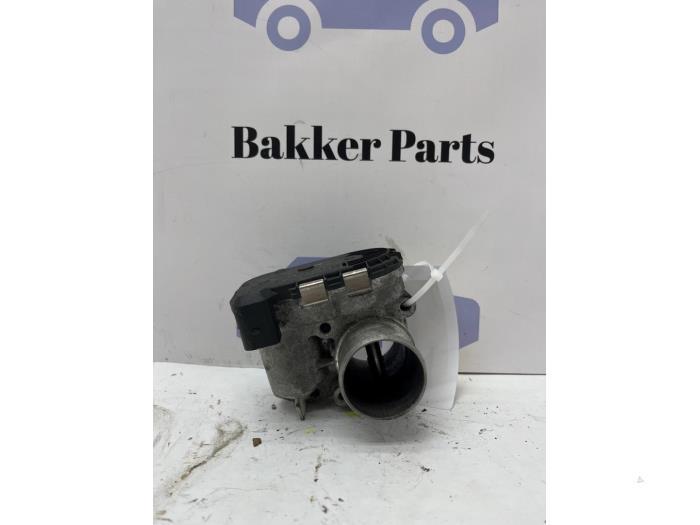 Boîtier accélérateur d'un Renault Koleos, Autos : Pièces & Accessoires, Moteurs & Accessoires, Renault, Utilisé, 3 mois de garantie