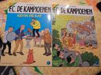 NIEUW FC de Kampioenenstrips nr 121 en 124, Plusieurs BD, Enlèvement ou Envoi, Neuf