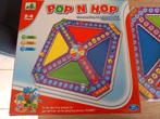 Spel hopelijk n hop vanaf 3 jaar, Hobby en Vrije tijd, Gezelschapsspellen | Overige, Ophalen, Zo goed als nieuw