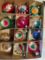 oude kerstballen, Diversen, Kerst, Ophalen