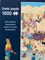 Puzzel Jan van Haasteren, Hobby en Vrije tijd, Denksport en Puzzels, Ophalen, 500 t/m 1500 stukjes, Zo goed als nieuw, Legpuzzel
