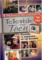 Televisie van toenklassieke TV-series, Ophalen of Verzenden