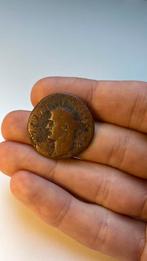 Romeinse munt Agrippa, Enlèvement ou Envoi, Italie, Monnaie en vrac