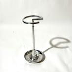 Vintage Paraplublak chrome - 1970, Ophalen, Gebruikt, Metaal