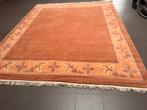 WOLLEN TAPIJT, Huis en Inrichting, Stoffering | Tapijten en Vloerkleden, Ophalen, Overige kleuren, 200 cm of meer, Rechthoekig