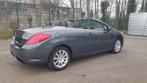 Peugeot 308 Calorieën 1.6 Benzine Bj.2010 Met 182.000 Km., 4 zetels, Stof, Cabriolet, Parkeersensor