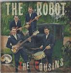 The Cousins – The Robot, Gebruikt, 7 inch, Single, Ophalen of Verzenden