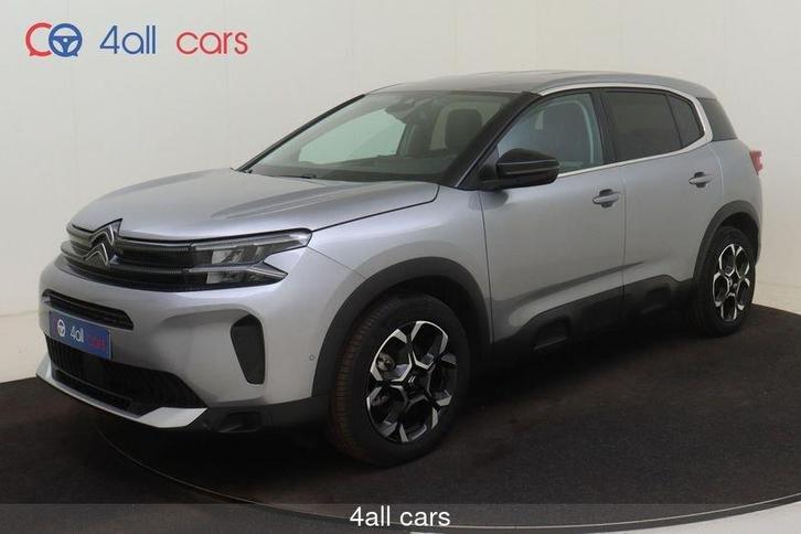 Citroen C5 AIRCROSS, Autos, Citroën, Entreprise, Achat, C5 Aircross, Caméra 360°, ABS, Airbags, Barres de toit, Rétroviseurs électriques