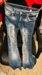D2 broek (M), Kleding | Heren, Spijkerbroeken en Jeans, Ophalen, Zo goed als nieuw, Dsquared2