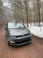 Volkswagen polo TSI 1.2 benzine DSG automaat 2016, Auto's, Stof, 4 cilinders, 5 zetels, 5 deurs